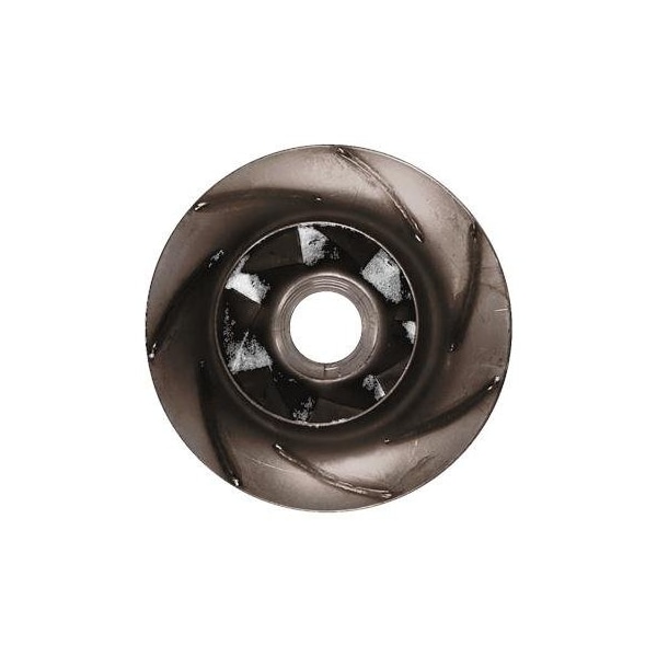 Pump Repair Parts- Spare, Impeller cpl. B4 TP50-180/50-240/2, TP Series.